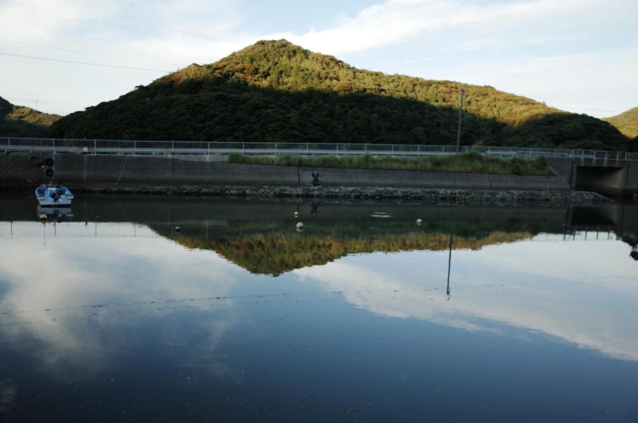 Okune Goto Esterno foto
